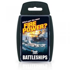 Battleships top trumps hms belfast learn and play for kids